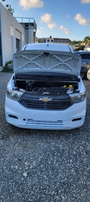 2021 Chevrolet N400 — foto 6 / 11