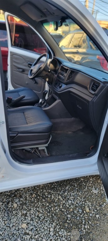 2021 Chevrolet N400 — foto 7 / 11