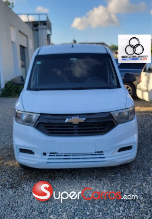 2021 Chevrolet N400 — foto 8 / 11