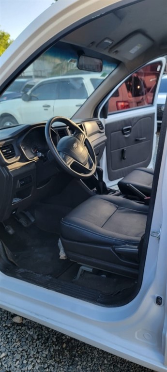2021 Chevrolet N400 — foto 9 / 11