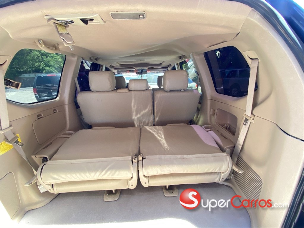 2007 Toyota Land Cruiser Prado — foto 7 / 11