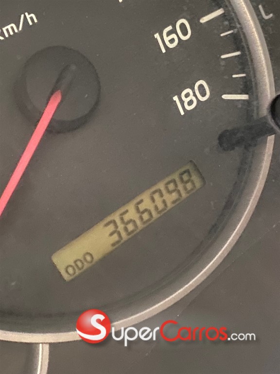 2007 Toyota Land Cruiser Prado — foto 11 / 11