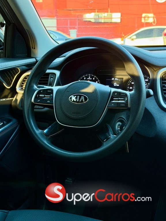 2019 Kia Sorento LX — foto 9 / 9