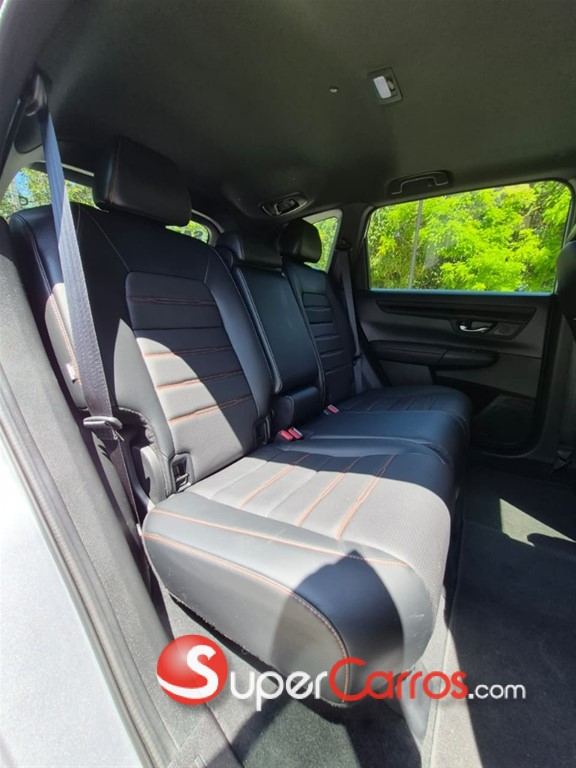 2024 Honda CR-V Sport L Hybrid — foto 9 / 12