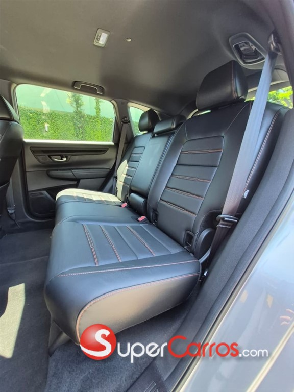 2024 Honda CR-V Sport L Hybrid — foto 10 / 12