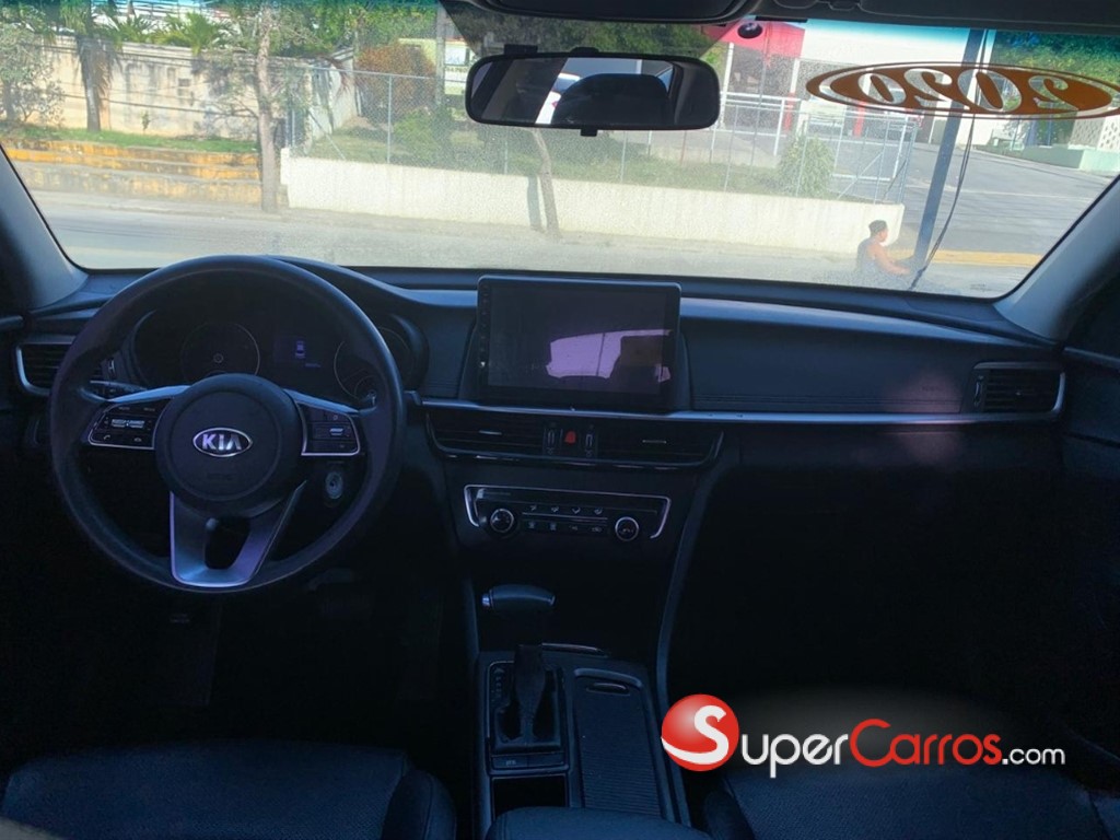2022 Kia K-5 — foto 2 / 7
