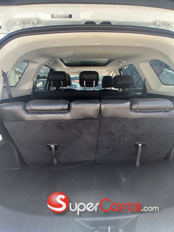 2024 Changan X 7 Plus — foto 7 / 11