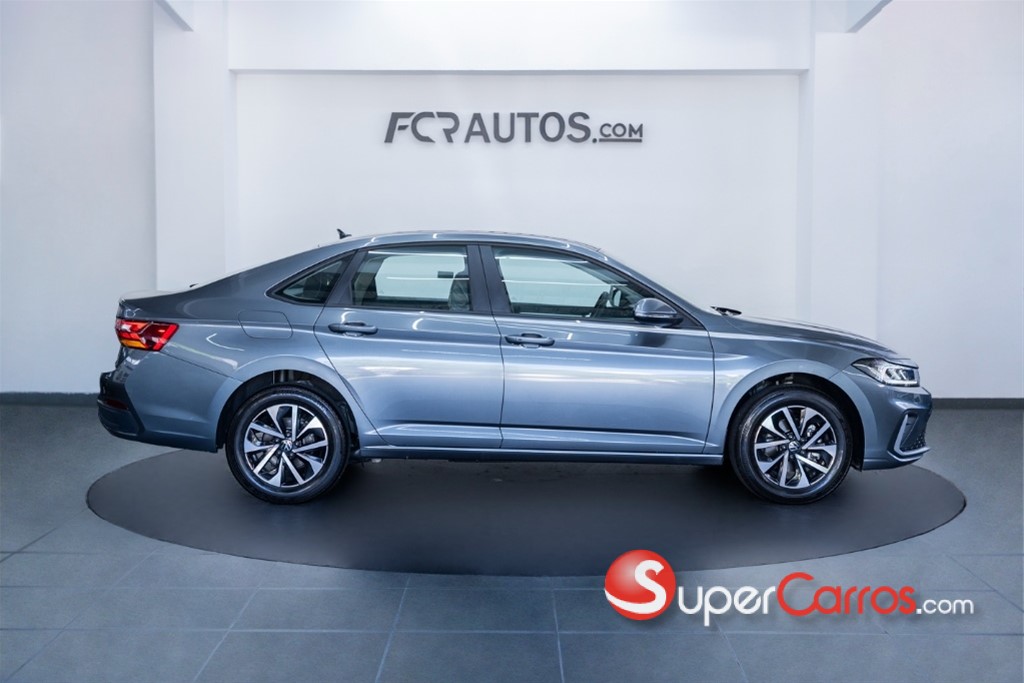 2026 Volkswagen Jetta — foto 2 / 12