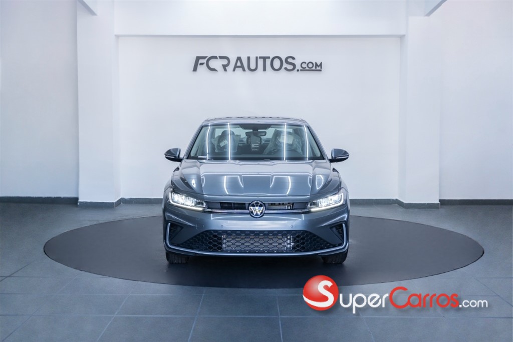 2026 Volkswagen Jetta — foto 3 / 12