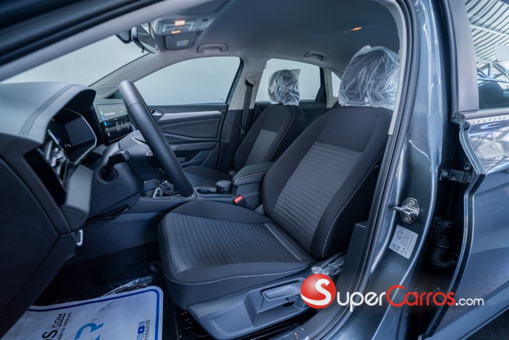 2026 Volkswagen Jetta — foto 6 / 12