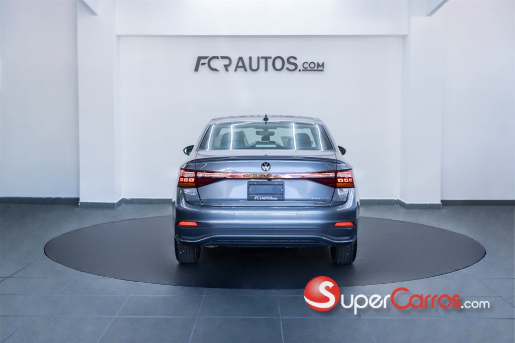 2026 Volkswagen Jetta — foto 7 / 12