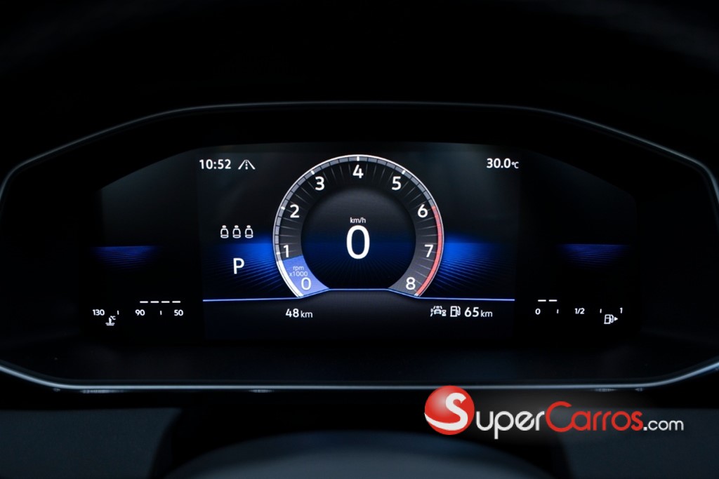 2026 Volkswagen Jetta — foto 11 / 12