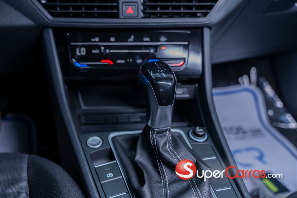 2026 Volkswagen Jetta — foto 12 / 12