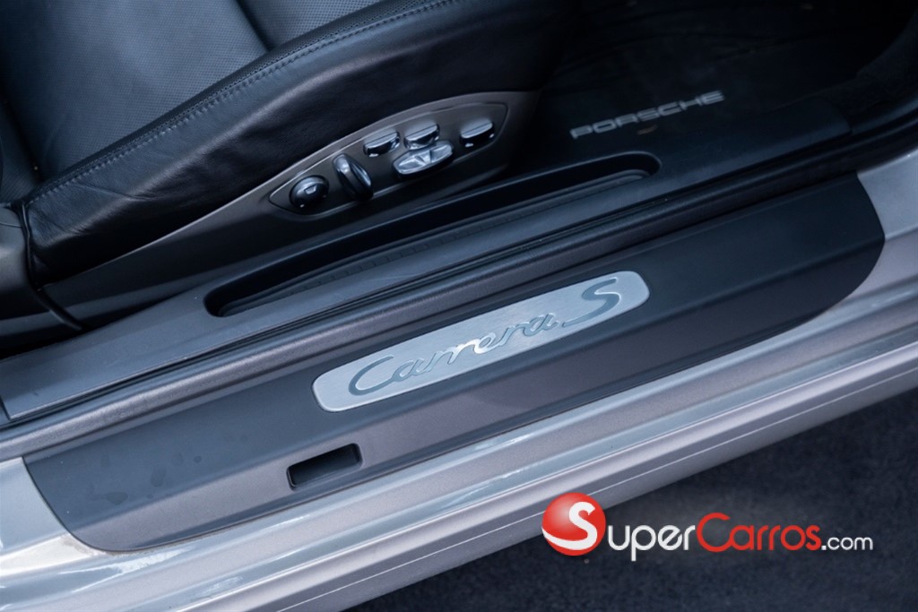 2012 Porsche 911 Carrera S — foto 12 / 12