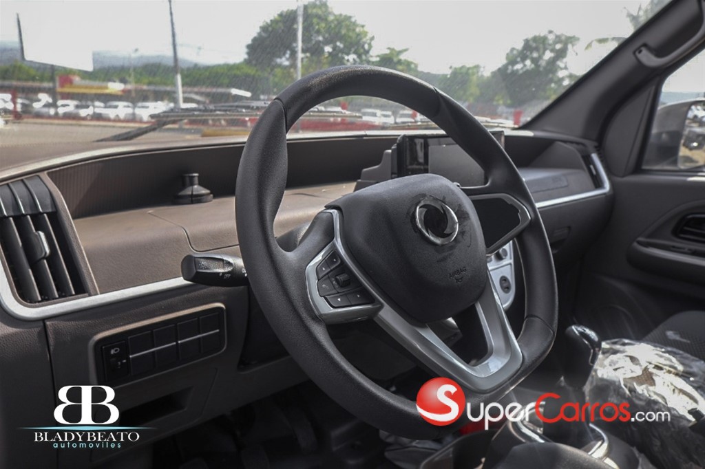 2025 JUNFENG MITRA VAN — foto 7 / 12