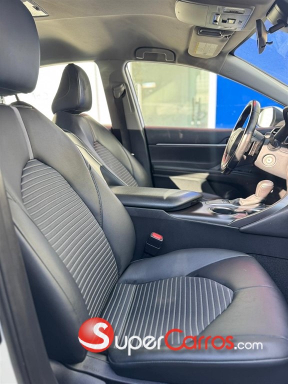2023 Toyota Camry SE — foto 2 / 10