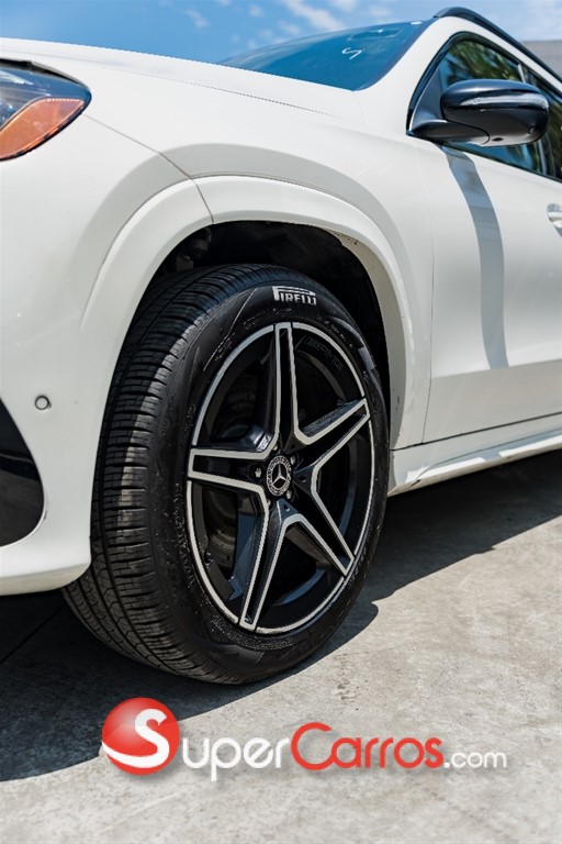 2024 Mercedes-Benz Clase GLS 450 AMG PLUS 4MATIC — foto 12 / 12