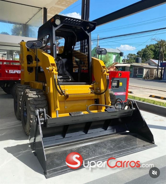 2025 Jingong Mini Excavador — foto 3 / 4