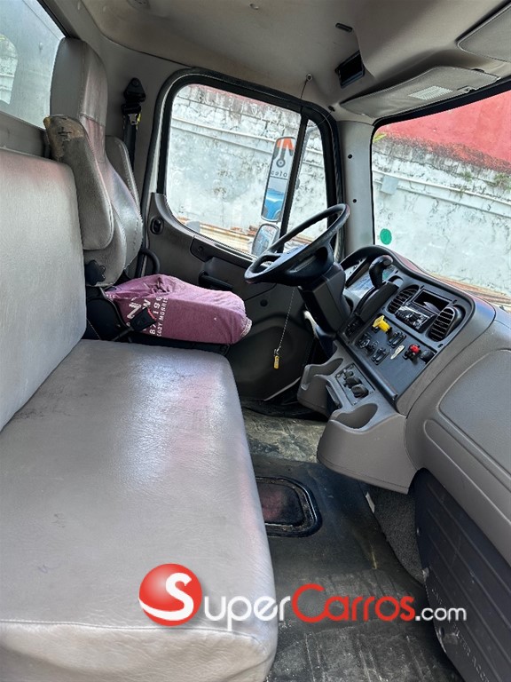 2020 Freightliner M2 — foto 3 / 12