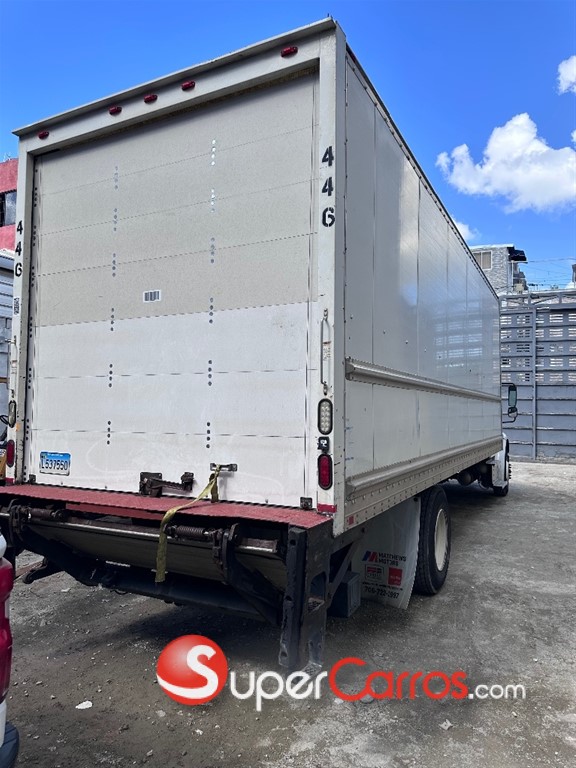 2020 Freightliner M2 — foto 4 / 12
