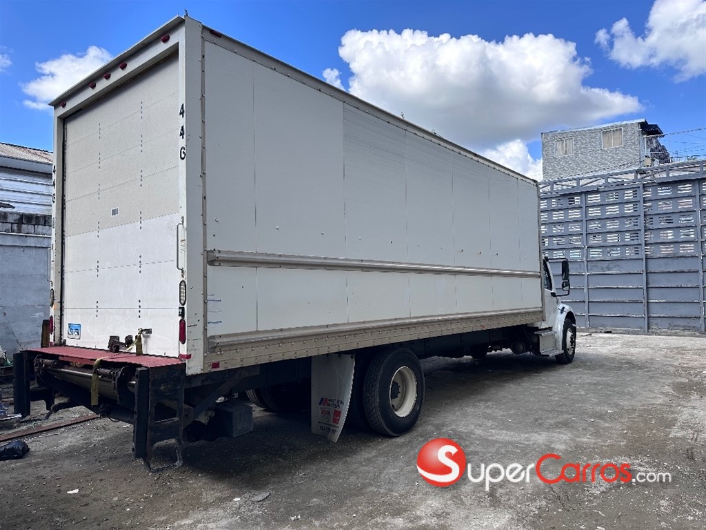 2020 Freightliner M2 — foto 5 / 12