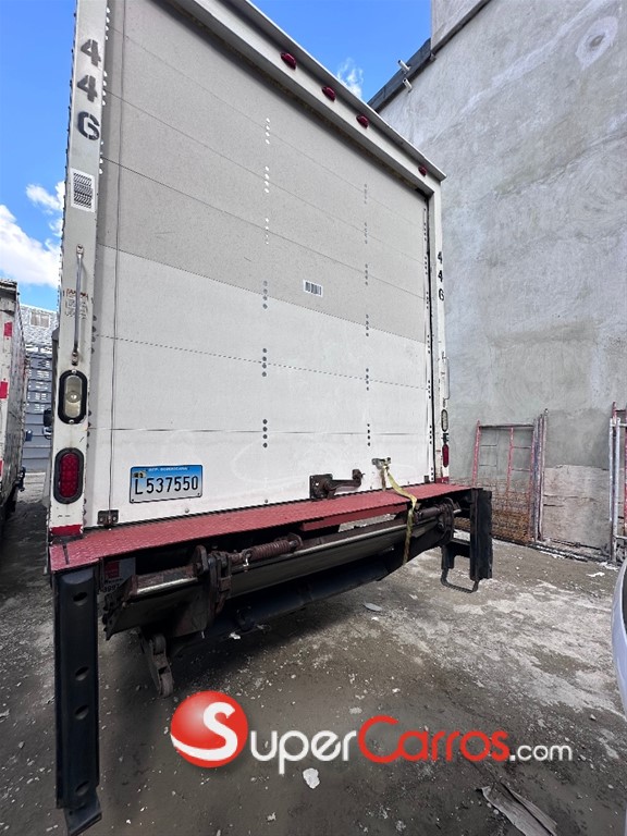 2020 Freightliner M2 — foto 6 / 12