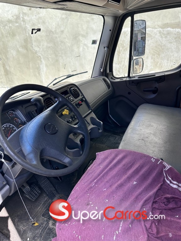 2020 Freightliner M2 — foto 7 / 12
