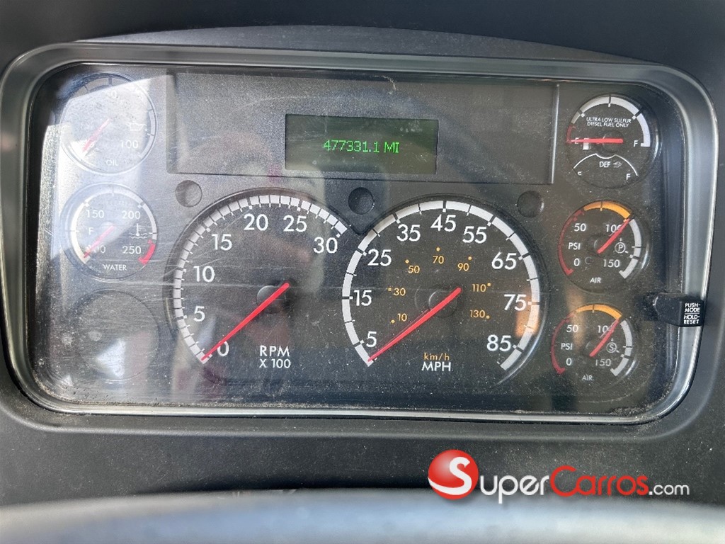 2020 Freightliner M2 — foto 8 / 12