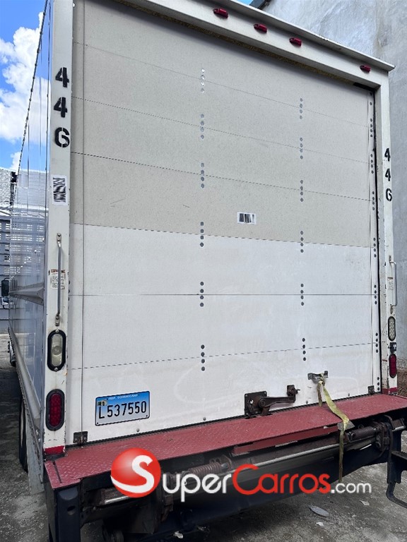2020 Freightliner M2 — foto 10 / 12