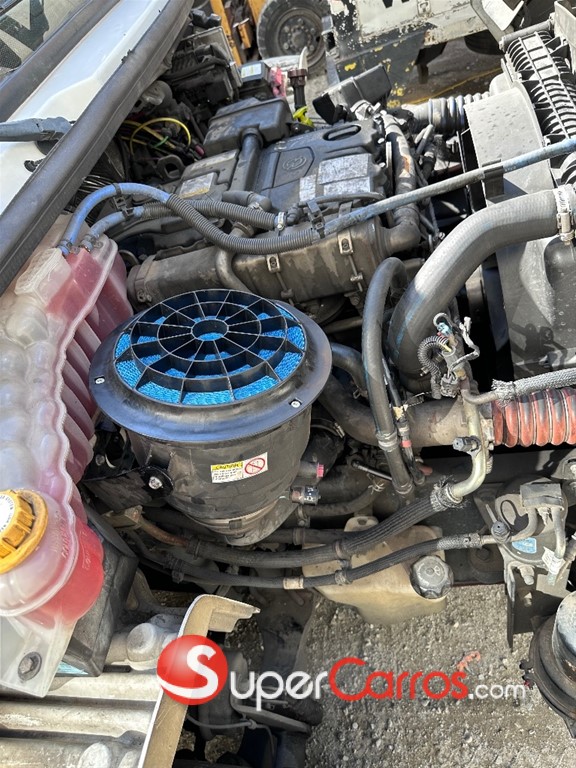 2020 Freightliner M2 — foto 11 / 12