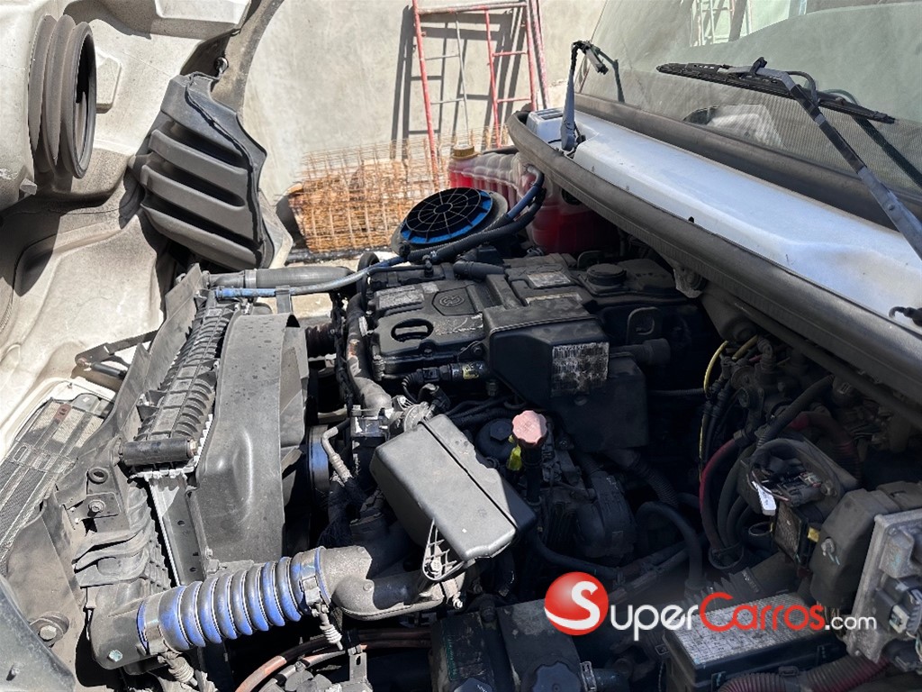 2020 Freightliner M2 — foto 12 / 12