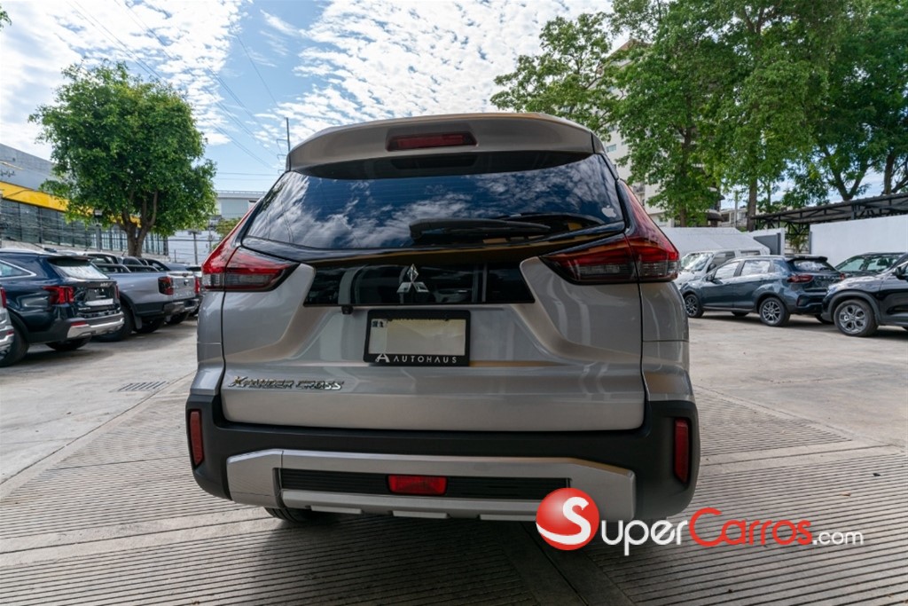 2022 Mitsubishi Motors Xpander Cross — foto 2 / 11