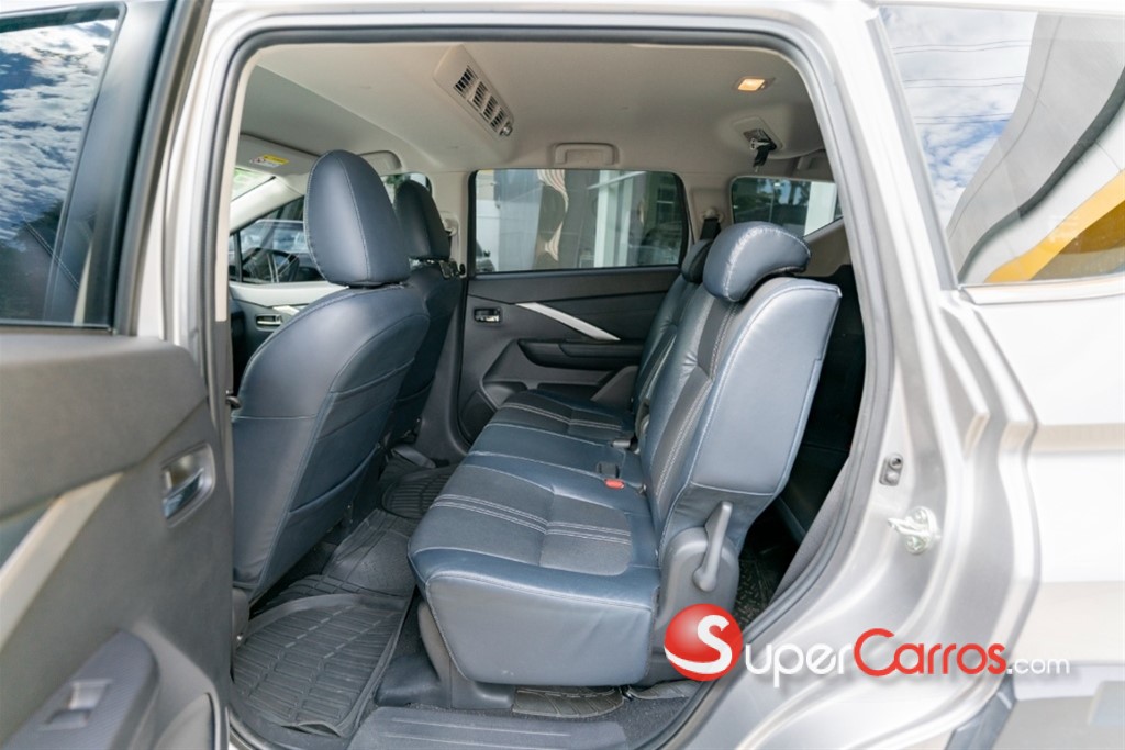 2022 Mitsubishi Motors Xpander Cross — foto 4 / 11