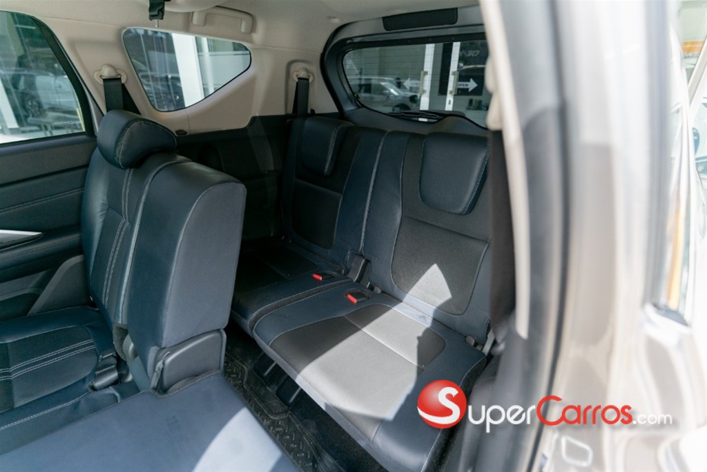 2022 Mitsubishi Motors Xpander Cross — foto 6 / 11