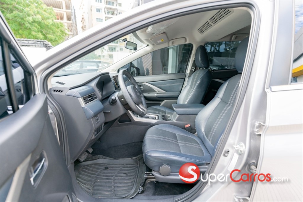 2022 Mitsubishi Motors Xpander Cross — foto 7 / 11