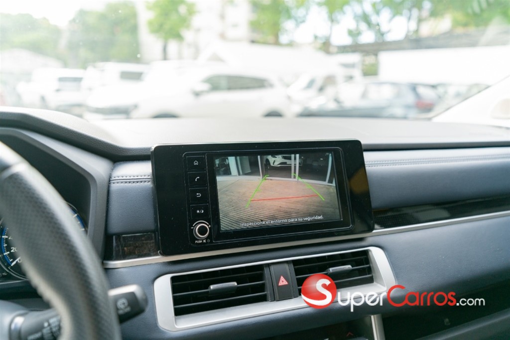 2022 Mitsubishi Motors Xpander Cross — foto 10 / 11