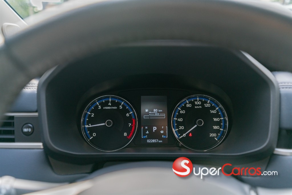 2022 Mitsubishi Motors Xpander Cross — foto 11 / 11