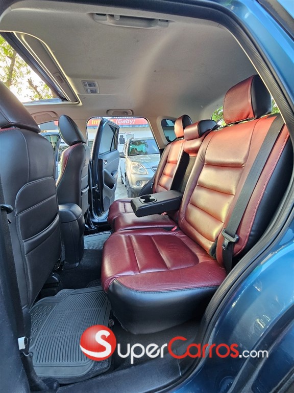 2016 Mazda CX-5 Touring — foto 5 / 10