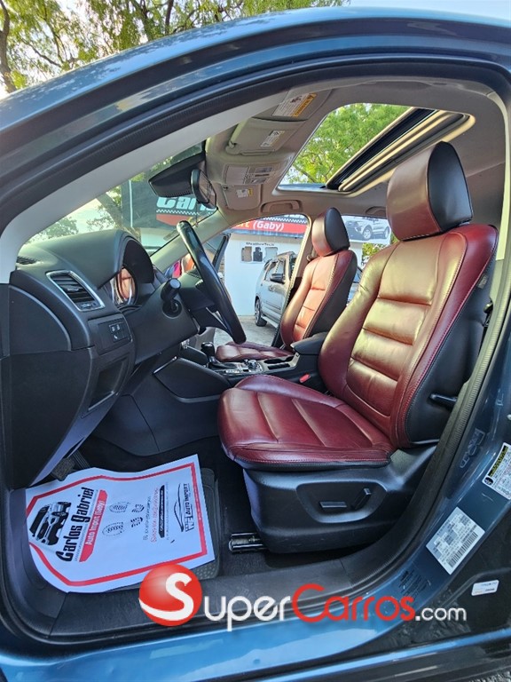 2016 Mazda CX-5 Touring — foto 10 / 10