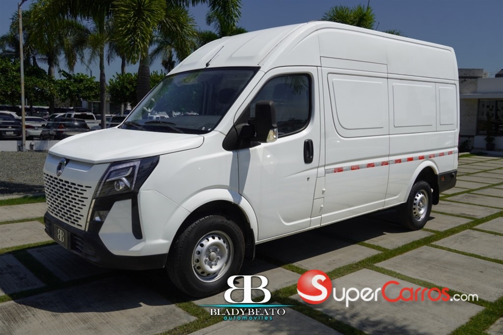2025 JUNFENG TESALIA-V