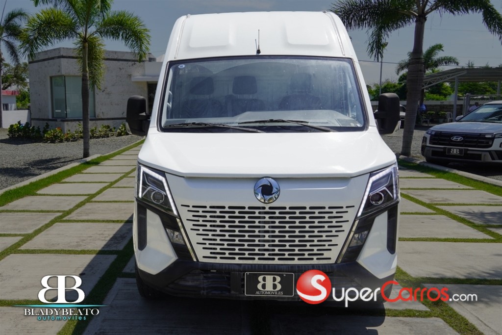 2025 JUNFENG TESALIA-V — foto 4 / 12
