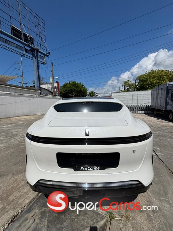 2025 AVATR 11 — foto 2 / 7