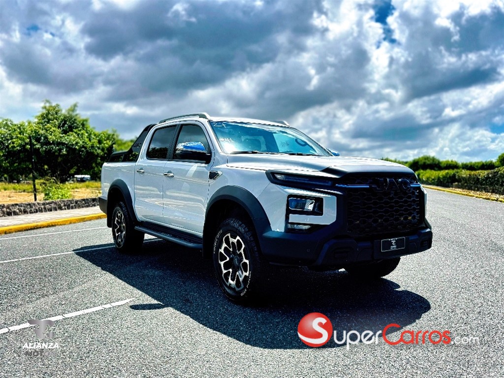 2027 Jac T9 — foto 3 / 12