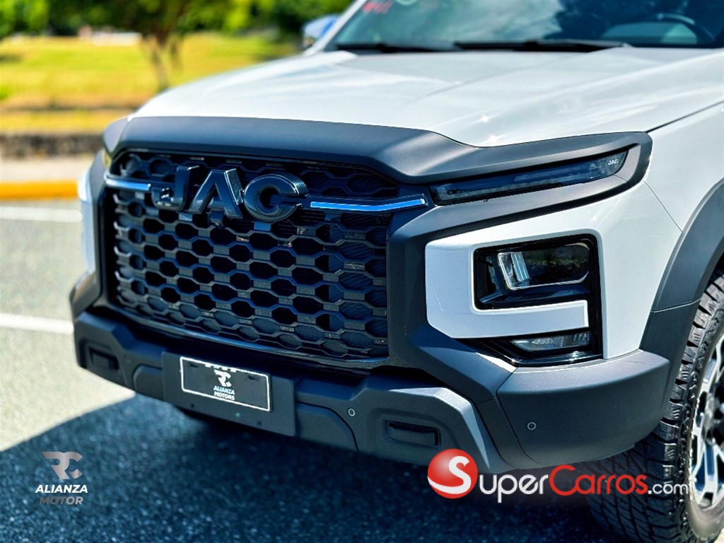 2027 Jac T9 — foto 4 / 12