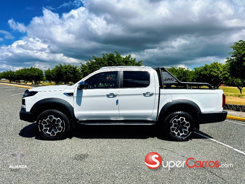2027 Jac T9 — foto 5 / 12