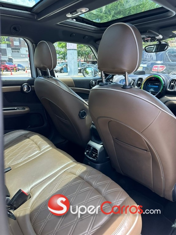 2019 Mini Cooper Countryman S ALL4 — foto 3 / 9