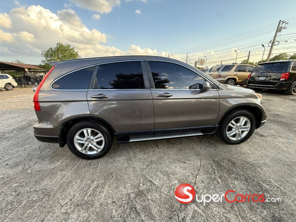 2011 Honda CR-V — foto 3 / 7