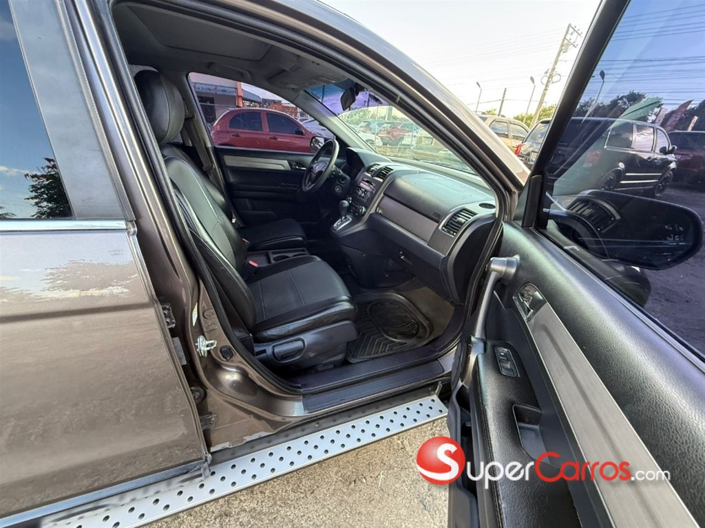 2011 Honda CR-V — foto 4 / 7
