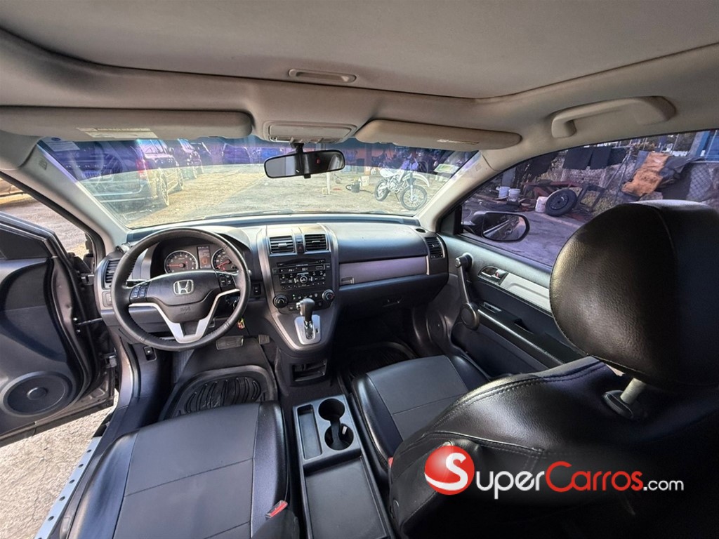 2011 Honda CR-V — foto 5 / 7
