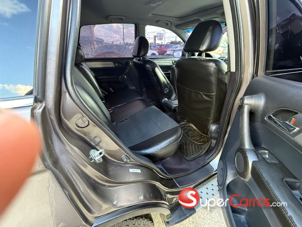 2011 Honda CR-V — foto 6 / 7
